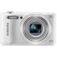Samsung WB37F White, ���� #1
