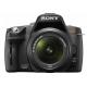 Sony Alpha DSLR-A390L, ���� #1