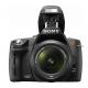 Sony Alpha DSLR-A390L, ���� #3