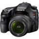 Sony Alpha SLT-A65K, ���� #1