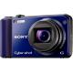 Sony DSC-H70 Blue, ���� #1