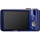 Sony DSC-H70 Blue, ���� #2