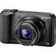 Sony DSC-H90 Black, ���� #1