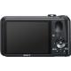 Sony DSC-H90 Black, ���� #2