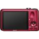 Sony DSC-H90 Red,  #2