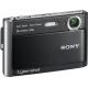 Sony DSC-T70 Black, ���� #1