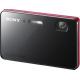 Sony DSC-TX200V Red, ���� #1