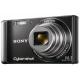 Sony DSC-W370, ���� #1