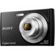 Sony DSC-W510, ���� #3