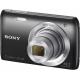 Sony DSC-W670 Black, ���� #1
