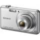 Sony DSC-W710 Silver, ���� #1