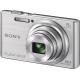 Sony DSC-W730 Silver, ���� #1