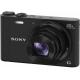 Sony DSC-WX300 Black, ���� #1