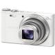 Sony DSC-WX300 White, ���� #1