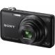 Sony DSC-WX60 Black, ���� #1