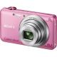 Sony DSC-WX60 Pink,  #1