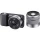 Sony NEX-3D (16mm 18-55mm), ���� #1