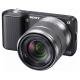 Sony NEX-3D (16mm 18-55mm), ���� #3