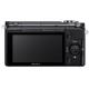Sony NEX-3NL kit (16-50mm) Black, ���� #2