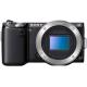 Sony NEX-5N body, ���� #1