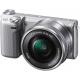 Sony NEX-5TLS (16-50mm), ���� #1