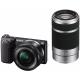 Sony NEX-5TYB kit (16-50 55-210mm), ���� #1
