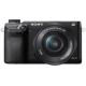 Sony NEX-6YB kit (16-50mm 55-210mm), ���� #1