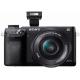Sony NEX-6YB kit (16-50mm 55-210mm), ���� #3