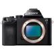 Sony Alpha 7 body, ���� #1