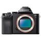 Sony Alpha 7r body, ���� #1