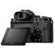 Sony Alpha 7r body, ���� #2