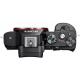 Sony Alpha 7r body, ���� #3