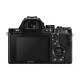 Sony Alpha 7s body, ���� #2