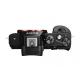 Sony Alpha 7s body, ���� #3
