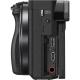Sony Alpha A6300 body, ���� #3