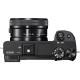 Sony Alpha A6300 kit (16-50mm) Black, ���� #2