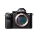 Sony Alpha A7S II body, ���� #1