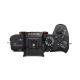 Sony Alpha A7S II body, ���� #2