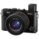 Sony DSC-RX1R II, ���� #1