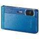 Sony DSC-TX30 Blue, ���� #1
