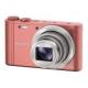 Sony DSC-WX350 Pink,  #1