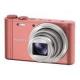 Sony DSC-WX350 Pink, ���� #1