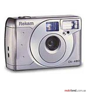 Rekam Di-480