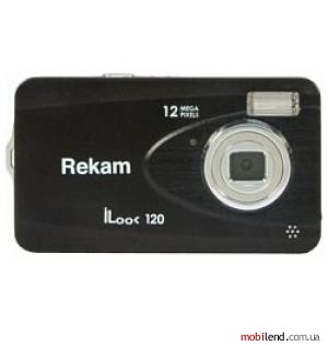 Rekam iLook-120