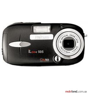 Rekam iLook-505