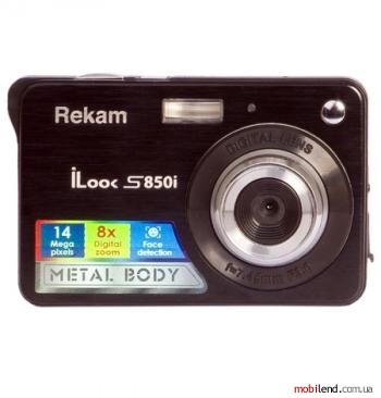 Rekam iLook-S850i