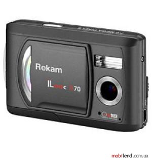 Rekam iLook-X70