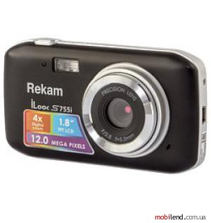 Rekam iLook S755i