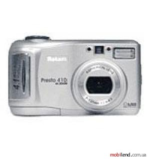 Rekam Presto-410i