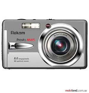 Rekam Presto-ML85